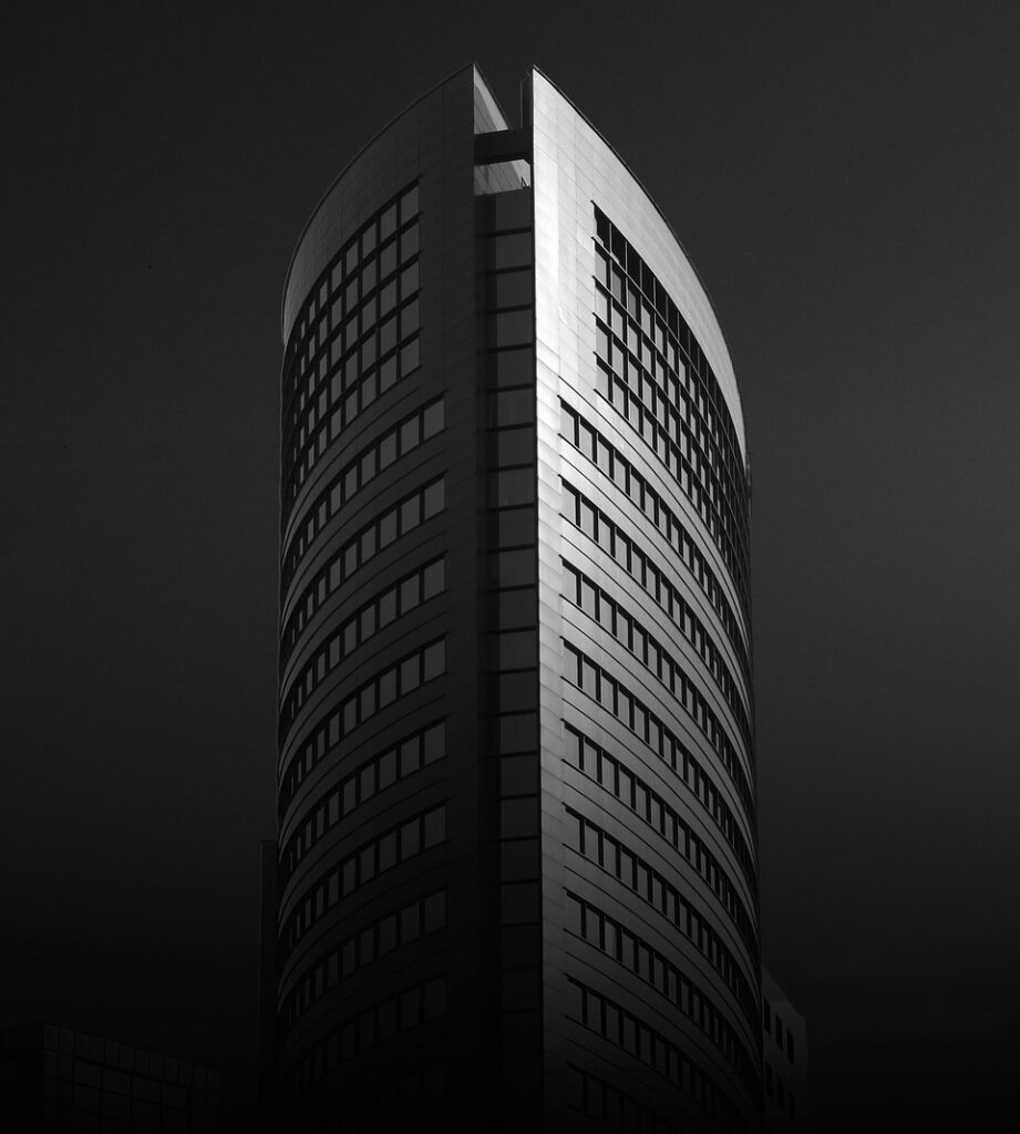 building, skyscraper, tower, architecture, modern, city, urban, valencia, black, black wallpaper, black, black wallpaper, black wallpaper, black wallpaper, black wallpaper, black wallpaper